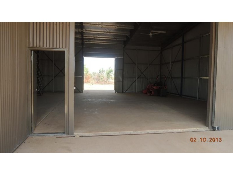 39 Drysdale, Kununurra WA 6743