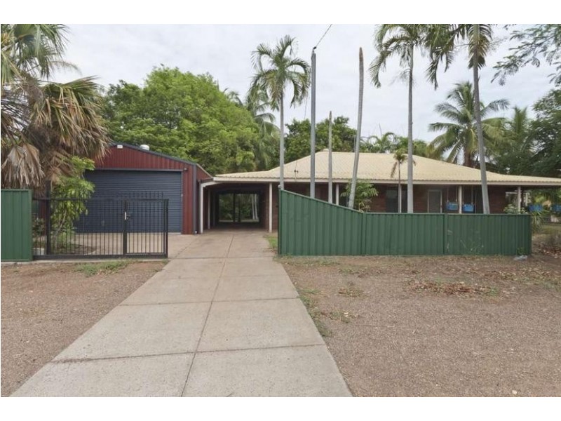 17 Flametree Street, Kununurra WA 6743