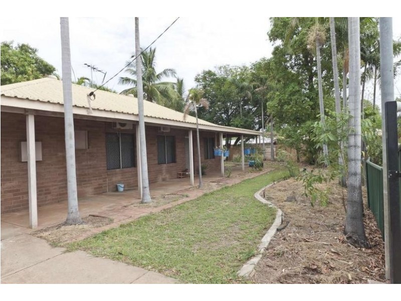 17 Flametree Street, Kununurra WA 6743