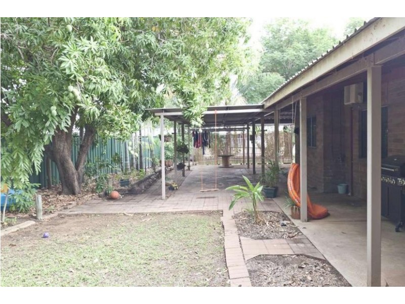 17 Flametree Street, Kununurra WA 6743