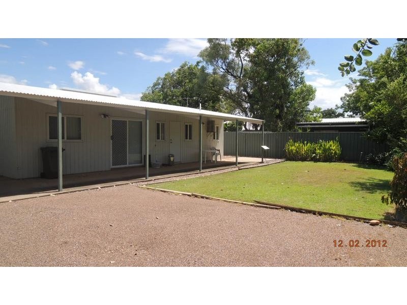 B/5 Cycas Close, Kununurra WA 6743