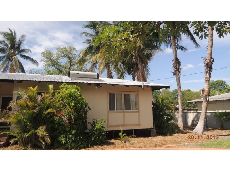 12 Mistletoe Street, Kununurra WA 6743