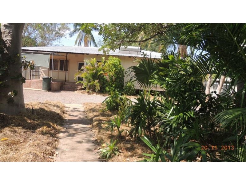 12 Mistletoe Street, Kununurra WA 6743