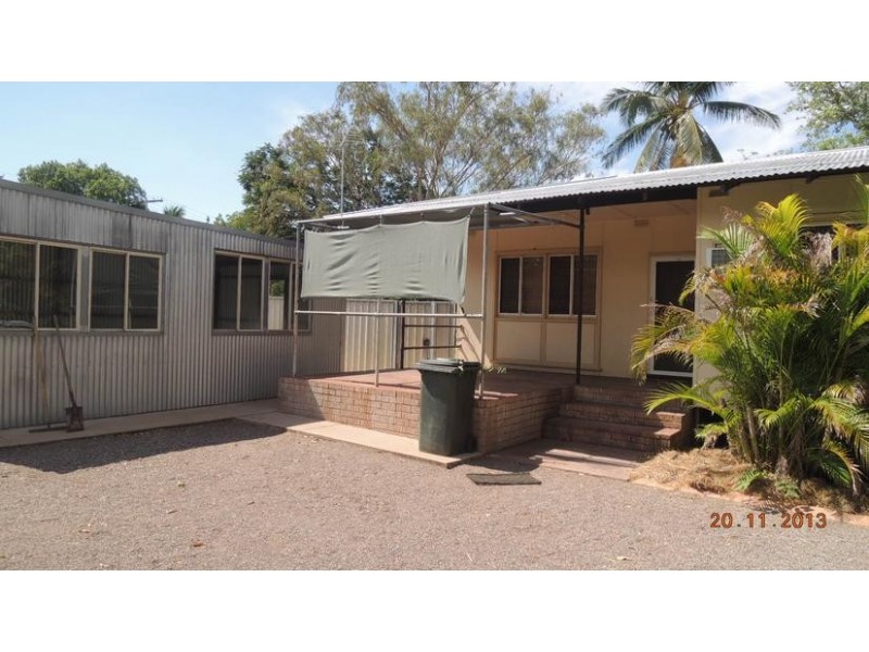 12 Mistletoe Street, Kununurra WA 6743