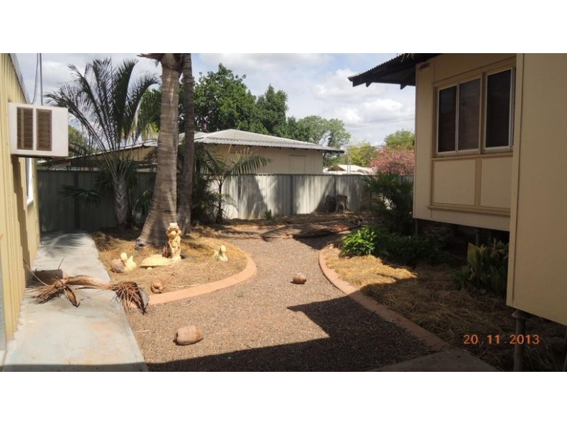 12 Mistletoe Street, Kununurra WA 6743