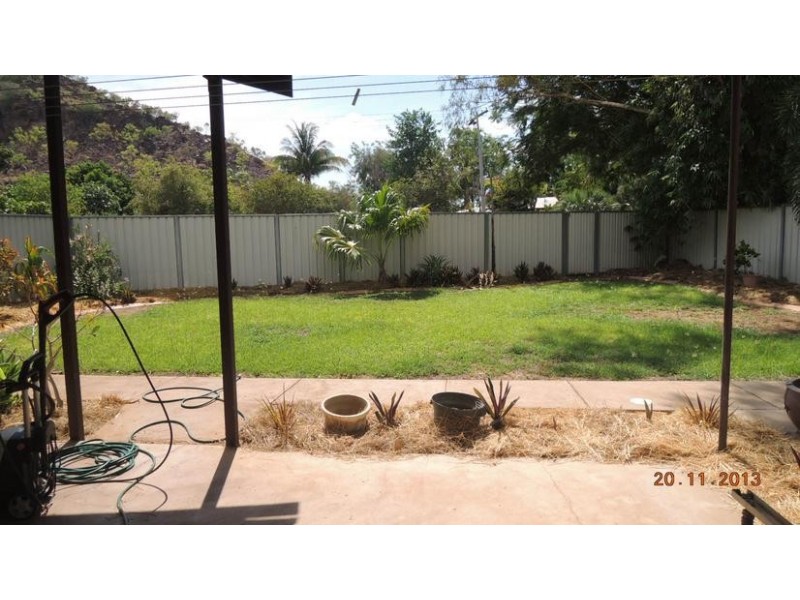 12 Mistletoe Street, Kununurra WA 6743