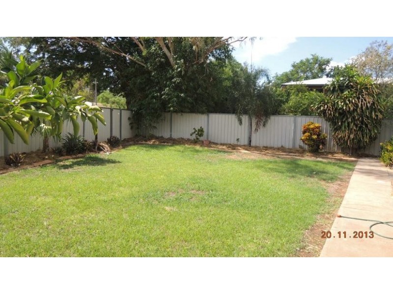 12 Mistletoe Street, Kununurra WA 6743