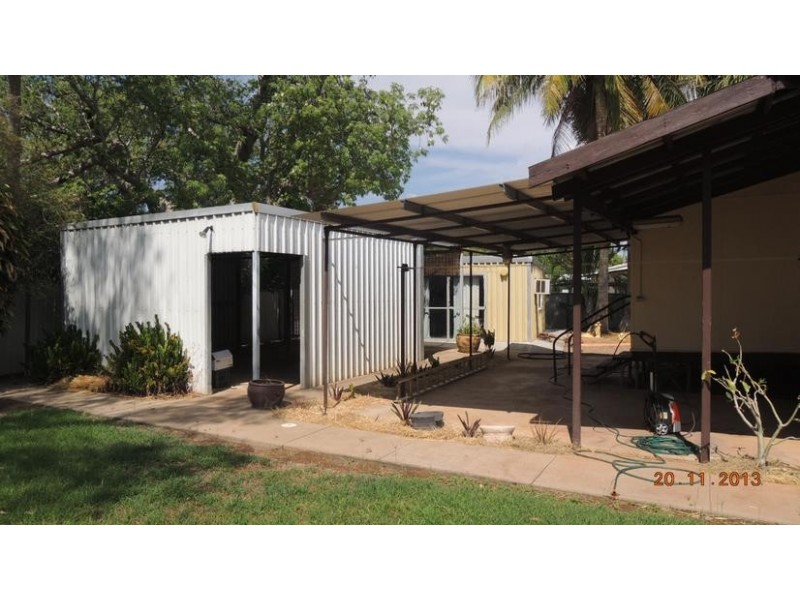 12 Mistletoe Street, Kununurra WA 6743