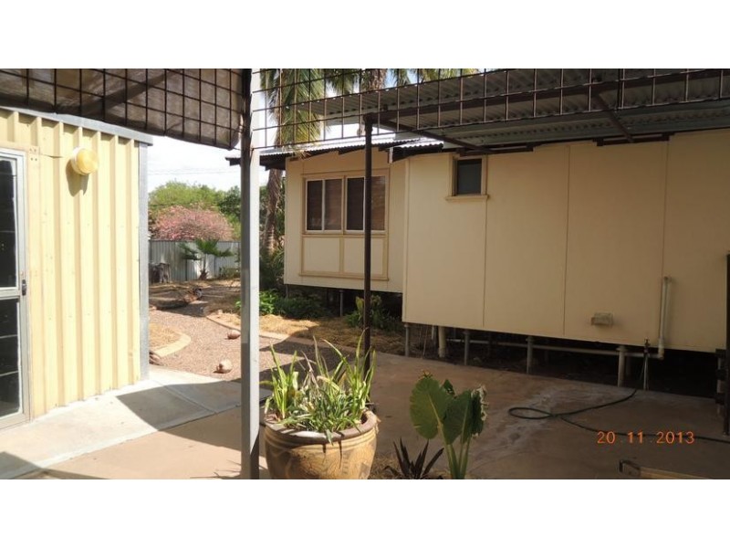 12 Mistletoe Street, Kununurra WA 6743