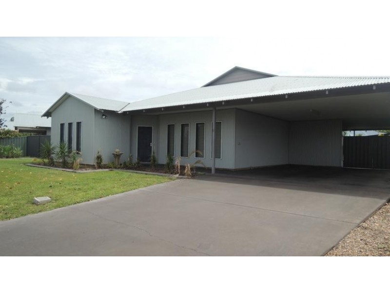 47 Barding Loop, Kununurra WA 6743