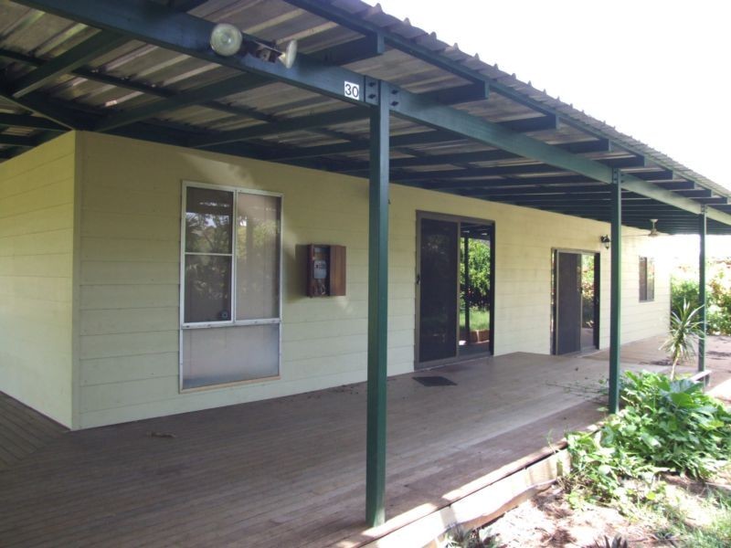 30 Dryandra Road, Kununurra WA 6743