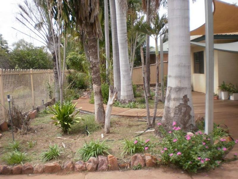 5 Eucalyptus Close, Kununurra WA 6743