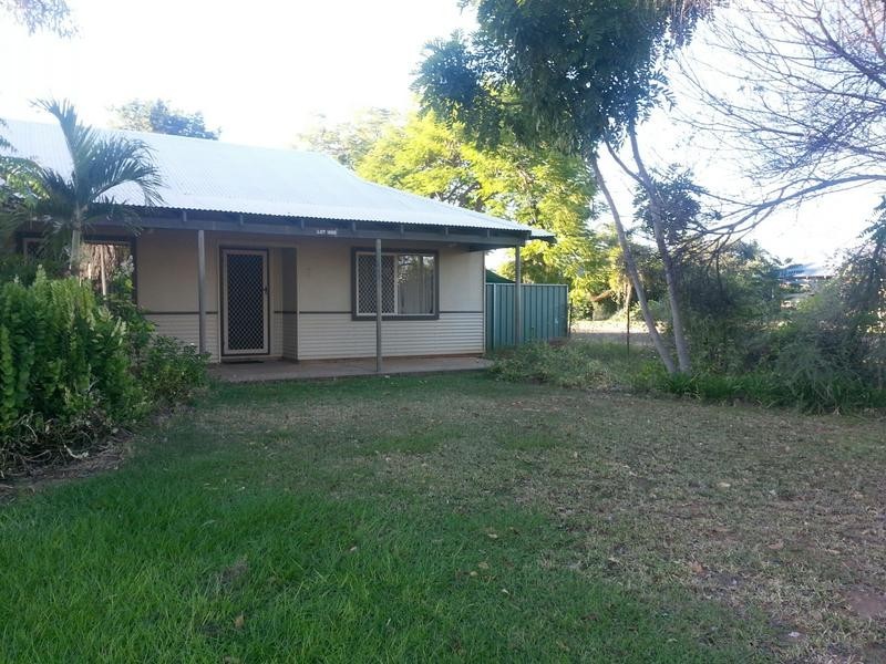 2 Cycas Close, Kununurra WA 6743