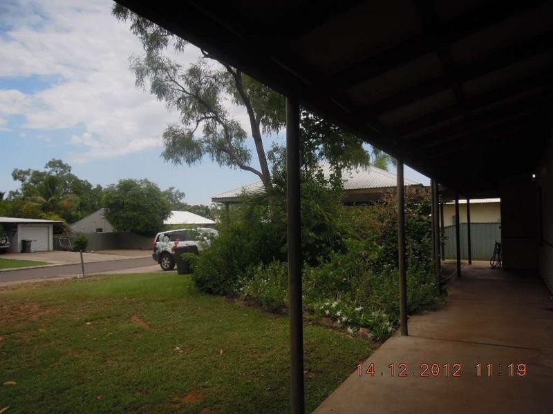 2 Cycas Close, Kununurra WA 6743