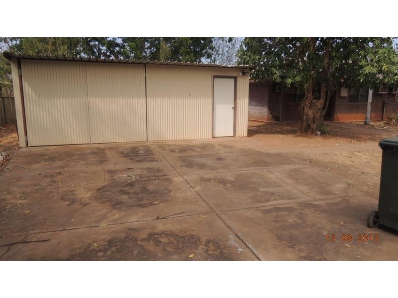 17b Boobialla Way, Kununurra WA 6743