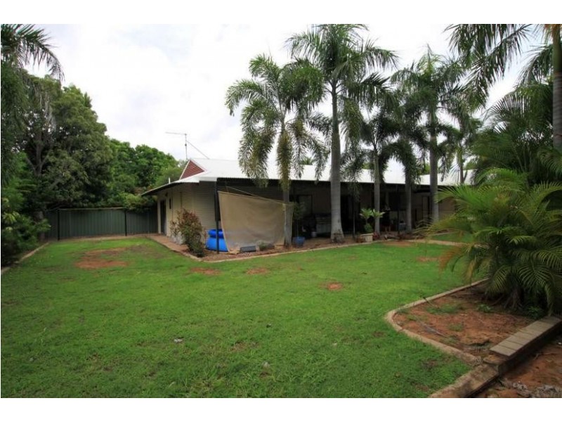 6 Cycas Close, Kununurra WA 6743