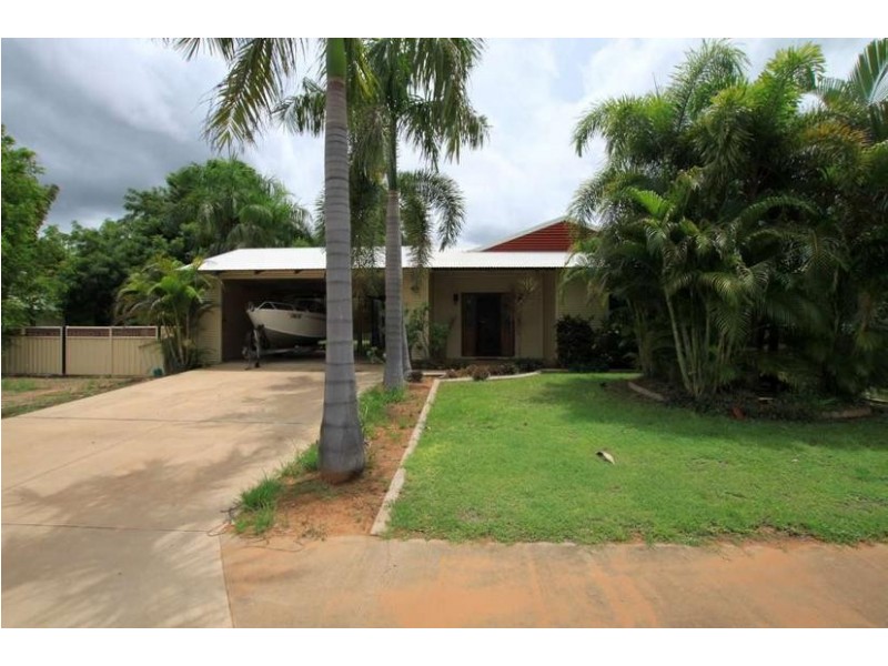 6 Cycas Close, Kununurra WA 6743