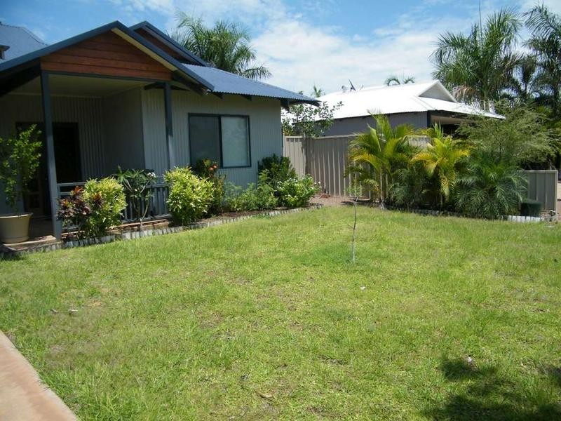 14 Gardenia Drive, Kununurra WA 6743