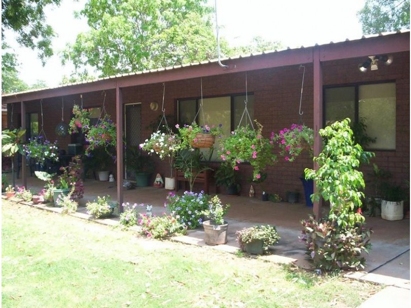 8 Eucalyptus Close, Kununurra WA 6743