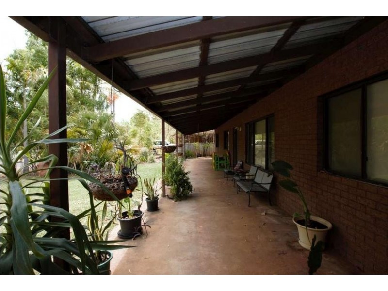 8 Eucalyptus Close, Kununurra WA 6743