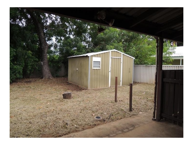 8 Eucalyptus Close, Kununurra WA 6743