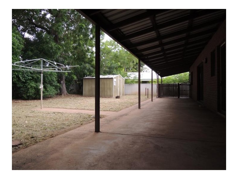 8 Eucalyptus Close, Kununurra WA 6743