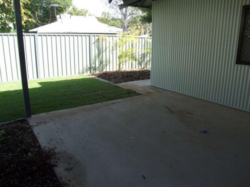 Lot 3, 1/7 Greybox Crescent, Kununurra WA 6743