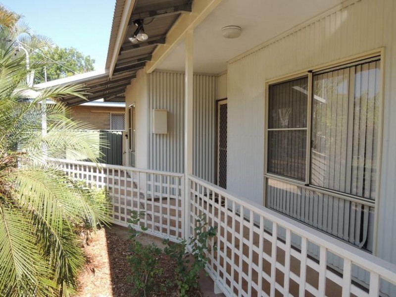 27 Eucalyptus Close, Kununurra WA 6743