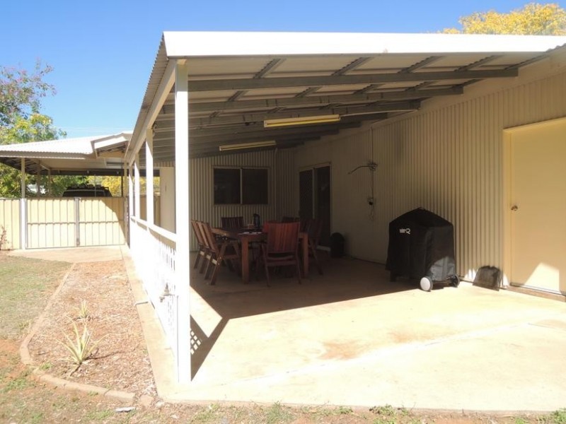 27 Eucalyptus Close, Kununurra WA 6743