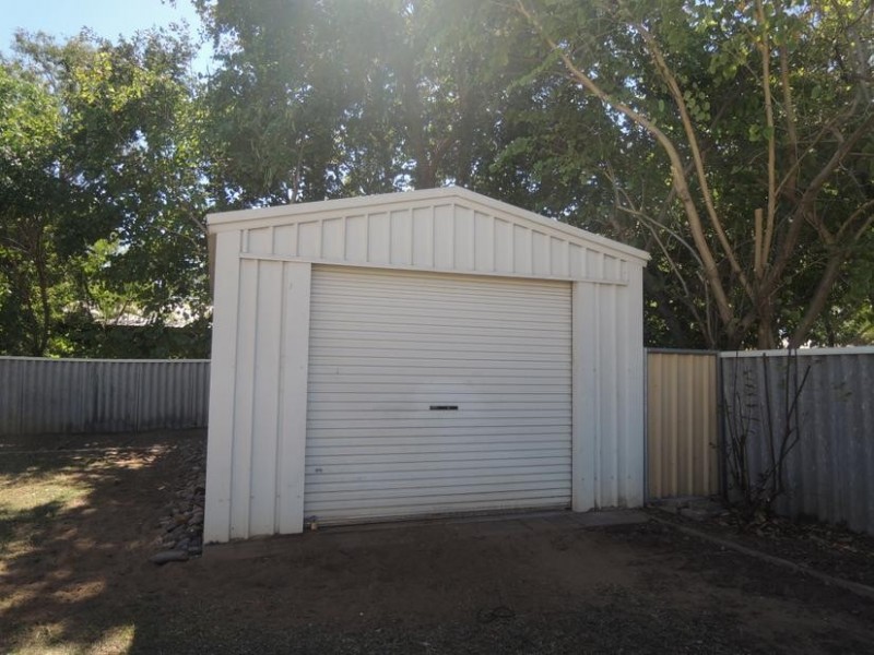 27 Eucalyptus Close, Kununurra WA 6743