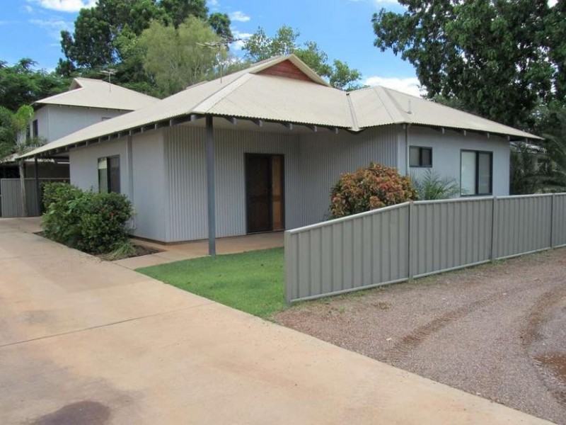 1/10 BARRINGTONIA STREET, Kununurra WA 6743
