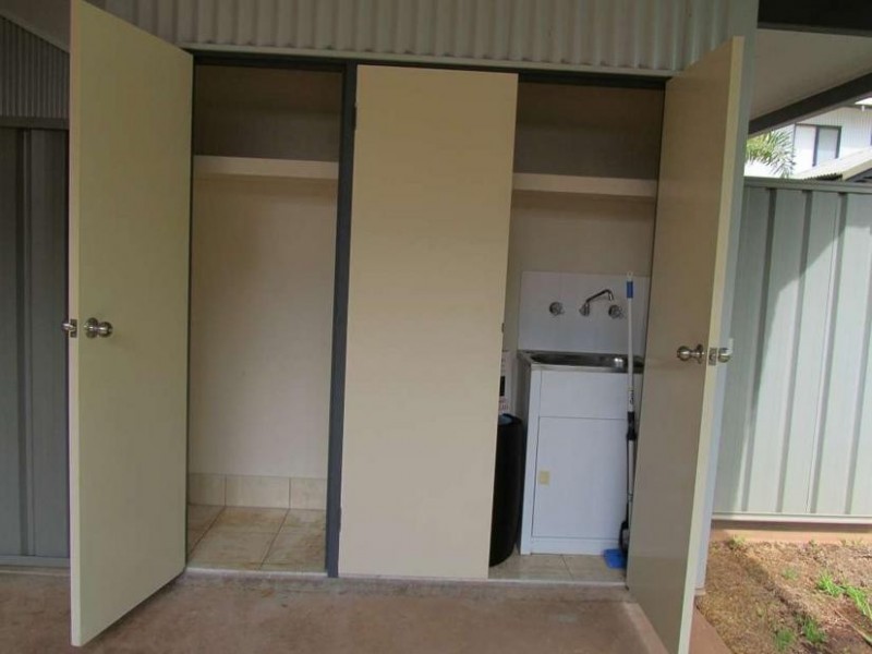 1/10 BARRINGTONIA STREET, Kununurra WA 6743