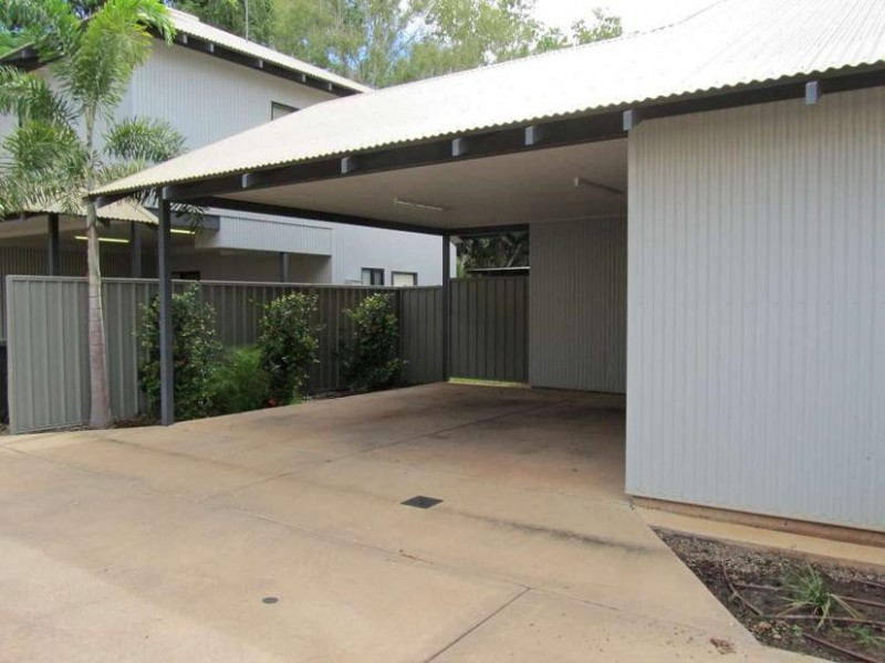 1/10 BARRINGTONIA STREET, Kununurra WA 6743