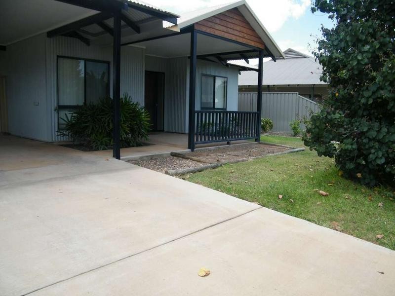 1 JILLINGBANG LINK, Kununurra WA 6743