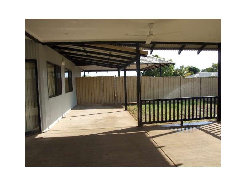 1 JILLINGBANG LINK, Kununurra WA 6743