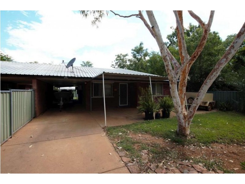 A/24 Lemonwood Way, Kununurra WA 6743