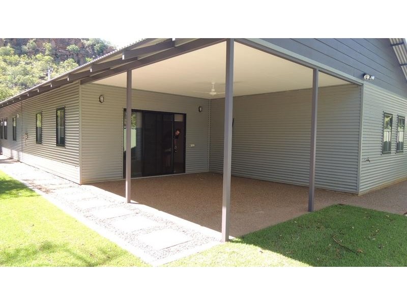 45B Weaber Plains Road, Kununurra WA 6743