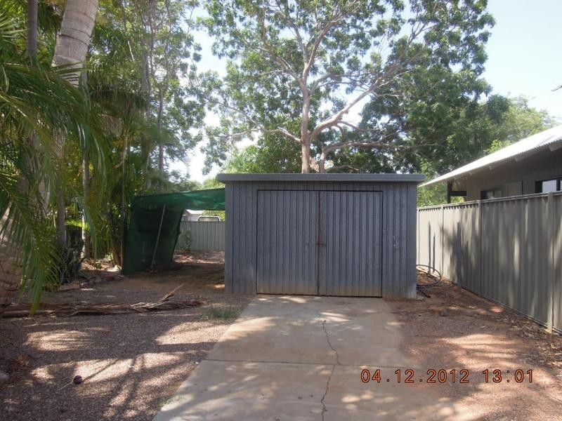 3 Mistletoe Street, Kununurra WA 6743