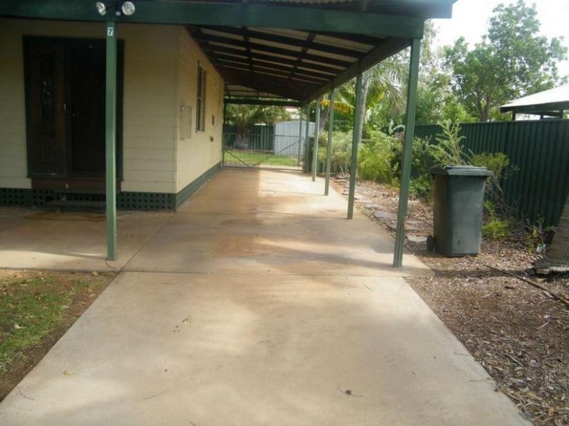 7 Grevillea Avenue, Kununurra WA 6743