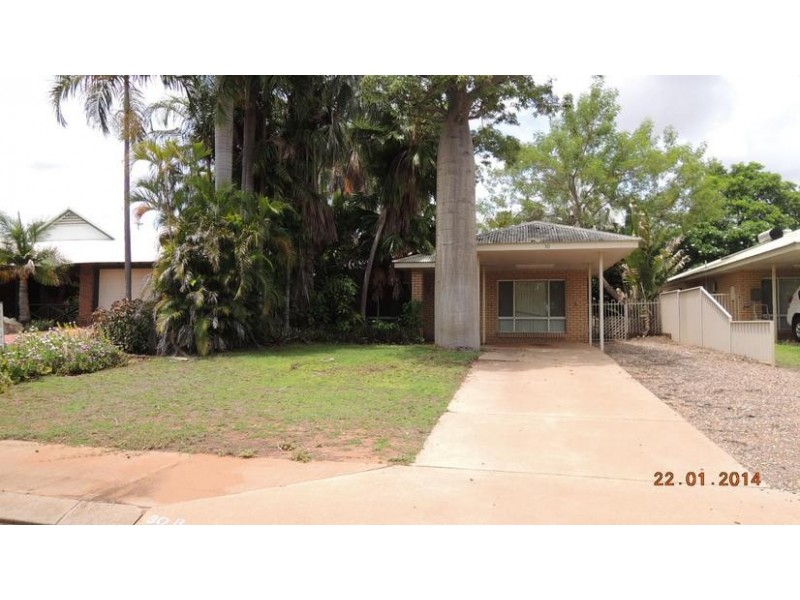 B/30 Eugenia Street, Kununurra WA 6743