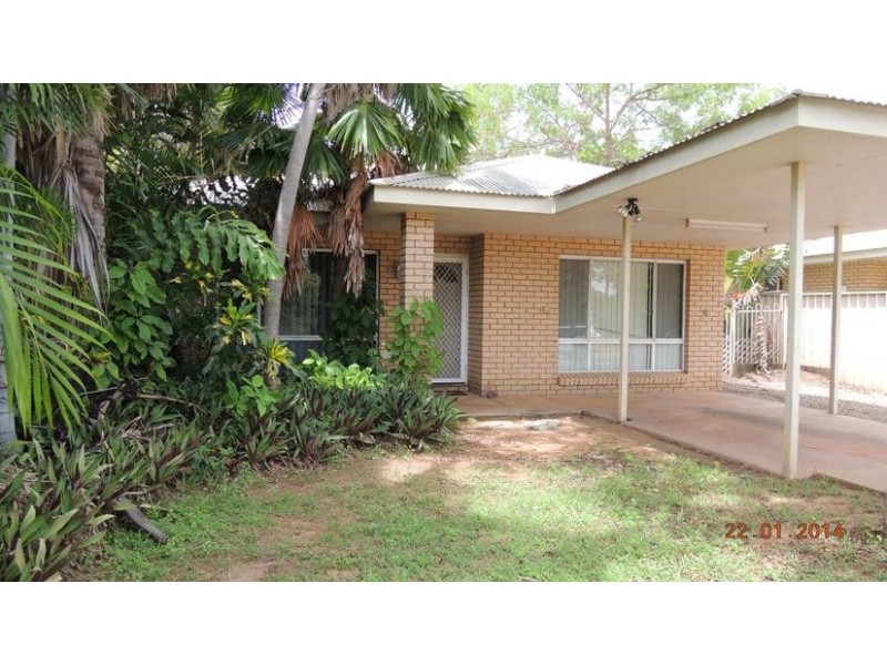 B/30 Eugenia Street, Kununurra WA 6743