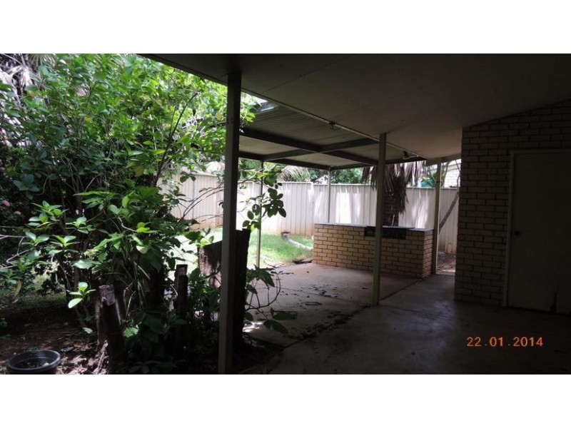 B/30 Eugenia Street, Kununurra WA 6743