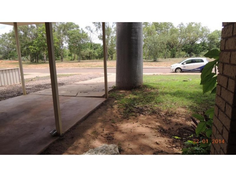 B/30 Eugenia Street, Kununurra WA 6743