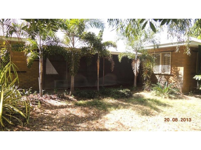 16 Bossea Street, Kununurra WA 6743