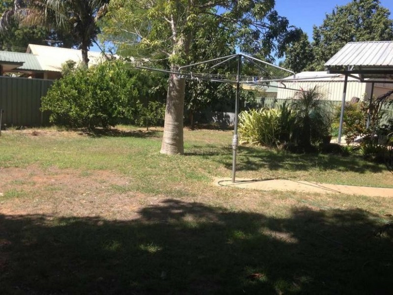 16 Bossea Street, Kununurra WA 6743