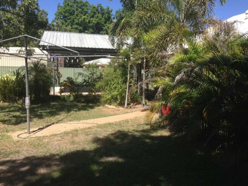 16 Bossea Street, Kununurra WA 6743