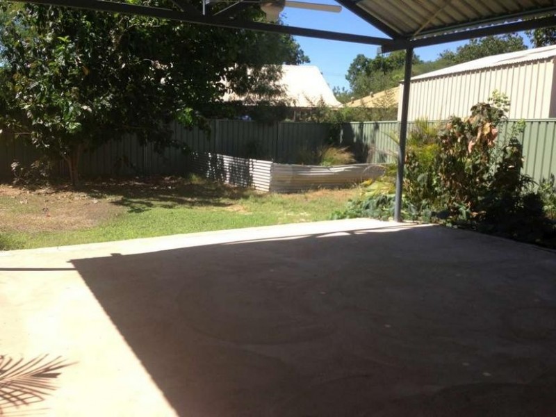 16 Bossea Street, Kununurra WA 6743