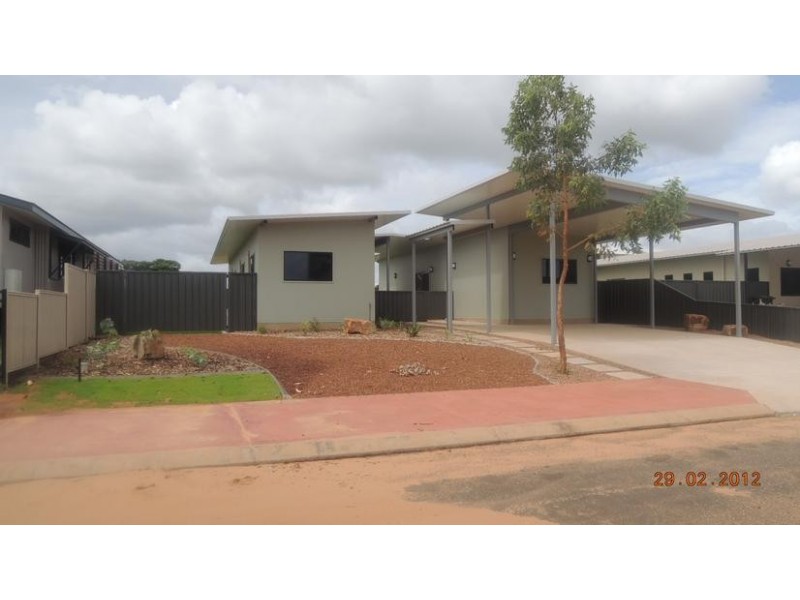 6 Bluegrass Avenue, Kununurra WA 6743