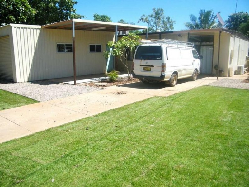 B/17 Beefwood Street, Kununurra WA 6743
