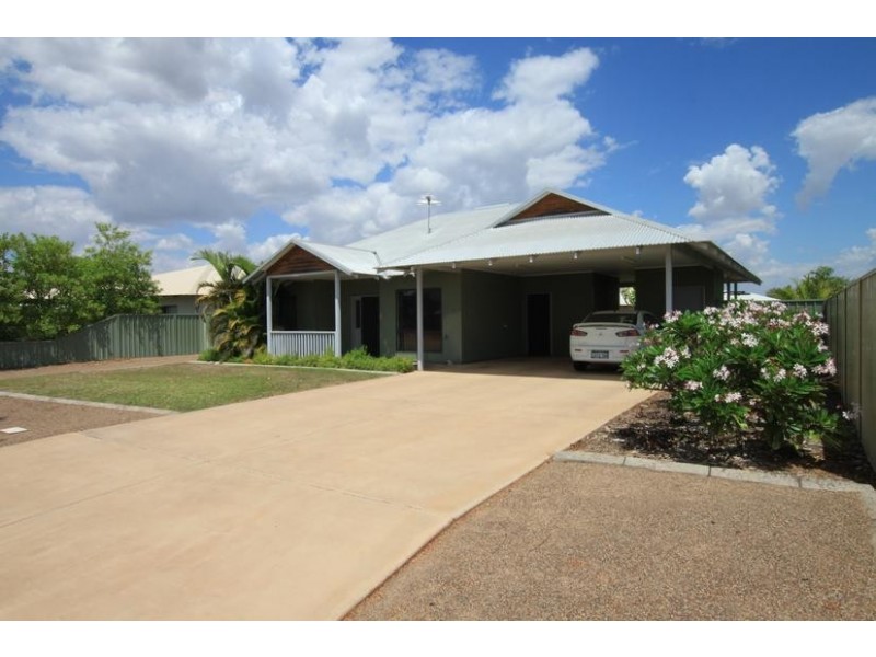 44 Hibiscus Drive, Kununurra WA 6743